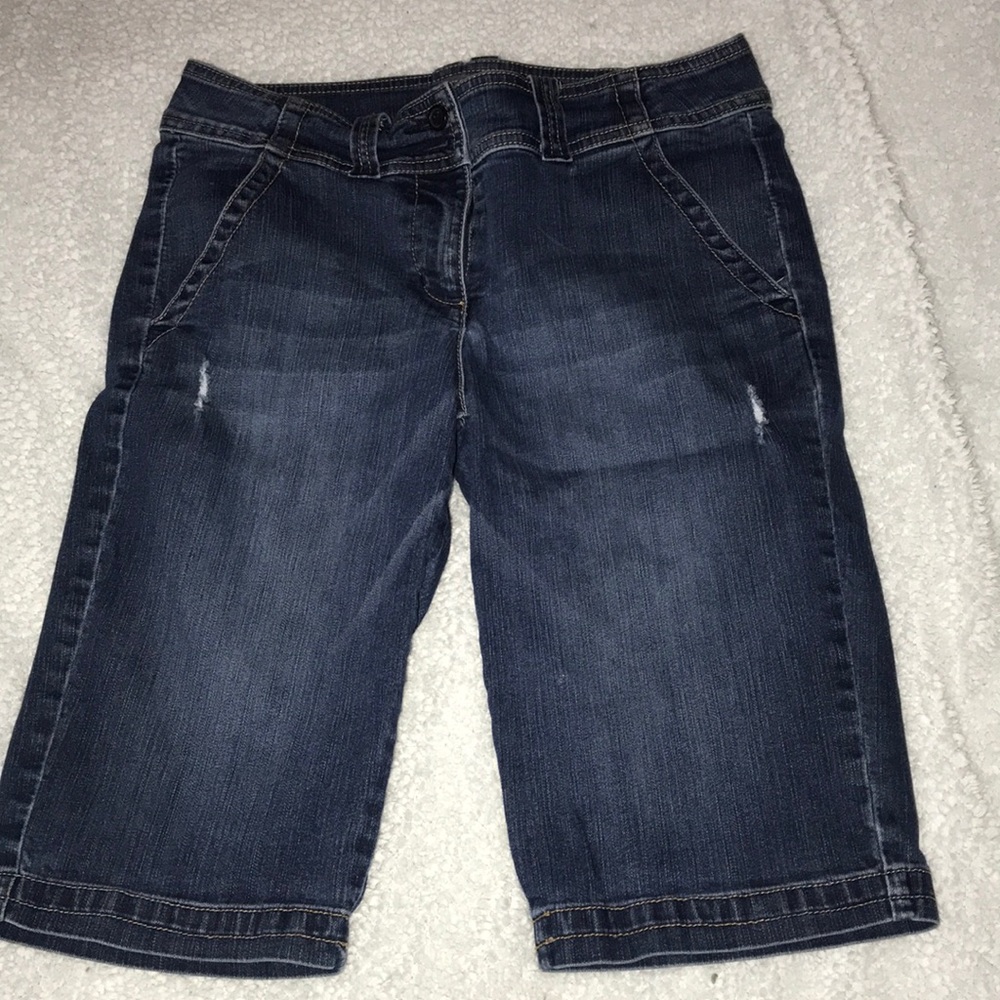 New York and Co shorts